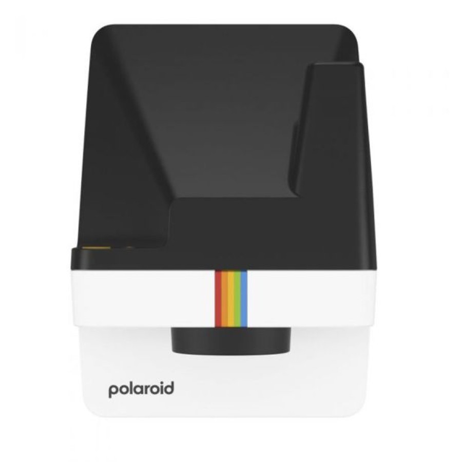 INSTANT  FOTOAPARAT POLAROID NOW 2 BLACK&WHITE - slika 5