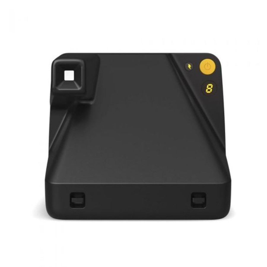 INSTANT  FOTOAPARAT POLAROID NOW 2 BLACK&WHITE - slika 6