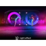 KARAOKE HISENSE PARTY ROCKET 160 - slika 6