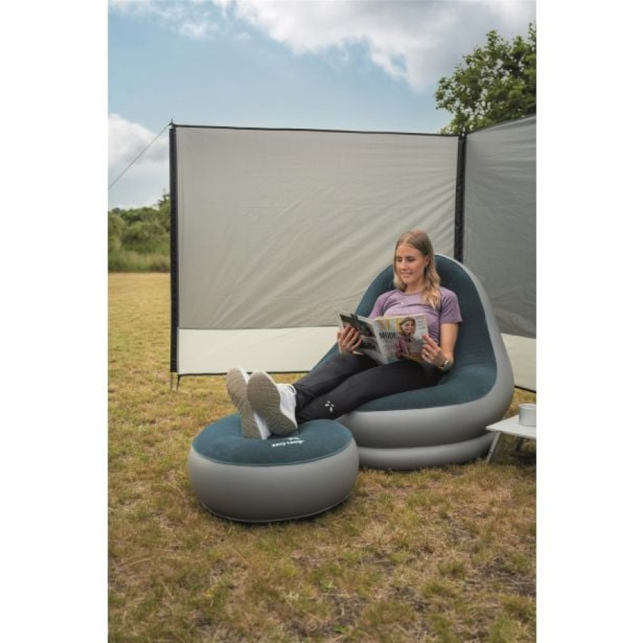 KARAVANING EASY CAMP PONJAVA PROTI VETRU SIVA - slika 7