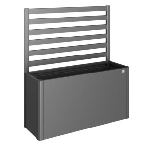 KOVINSKA VRTNA GREDA BIOHORT 4X152X91 CM REŠETKE (1 KOS.) 150