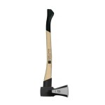 KRANJSKA SEKIRA TKS LOVRENC SUPER CEPILKA 2.0 KG Z ZAŠČITO ROČAJA - slika 2