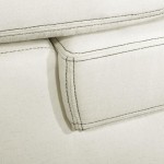 Kvalitetna sedežna garnitura ZONDA II (različne barve) - slika 20