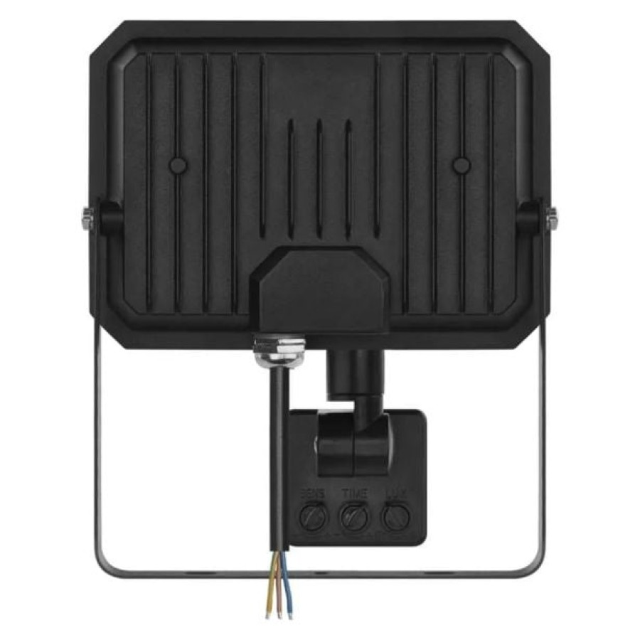 LED ZUNANJI REFLEKTOR EMOS SIMPO 30W 3000LM IP44 NW SENZOR - slika 3