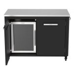 LETNA KUHINJA COZZE HLADILNIK 60L (90540) - slika 6