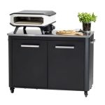 DODATKI ZA ŽAR COZZE OMARA NA KOLESIH 120X60X90 CM - slika 16