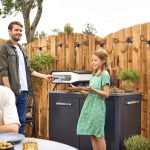 DODATKI ZA ŽAR COZZE OMARA NA KOLESIH 120X60X90 CM - slika 20