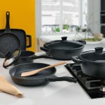 LONEC / KOZICA KELA 2.2 LIT STELLA NOVA S POKROVKO ČRNA - slika 10