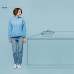 PEKAČ / MODEL ZA PEKO KELA 3.2 LITCALIDO OKROGLI ALUGUS SVETLO SIVA - slika 5