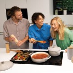 PEKAČ / MODEL ZA PEKO KELA 3.2 LITCALIDO OKROGLI ALUGUS SVETLO SIVA - slika 7