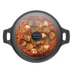 LONEC / KOZICA KELA 5 LIT STELLA NOVA S POKROVKO ČRNA - slika 13