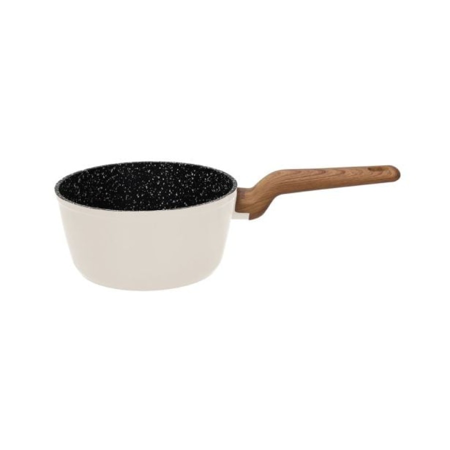 LONEC / KOZICA TOGNANA 16 CM VANILLA 1 ROČAJ