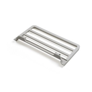 Dodatni rokonaslon za vrtno garnituro Maximo. Rokonaslon je dodatek vrtne sedežne garniture Maximo, s strukturo regenerirane smole z visoko vsebnostjo