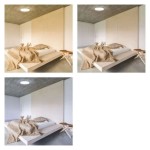 NADGRADNA STROP. SVETILKA EMOS ILVI 30W 1800LM CCT - slika 11