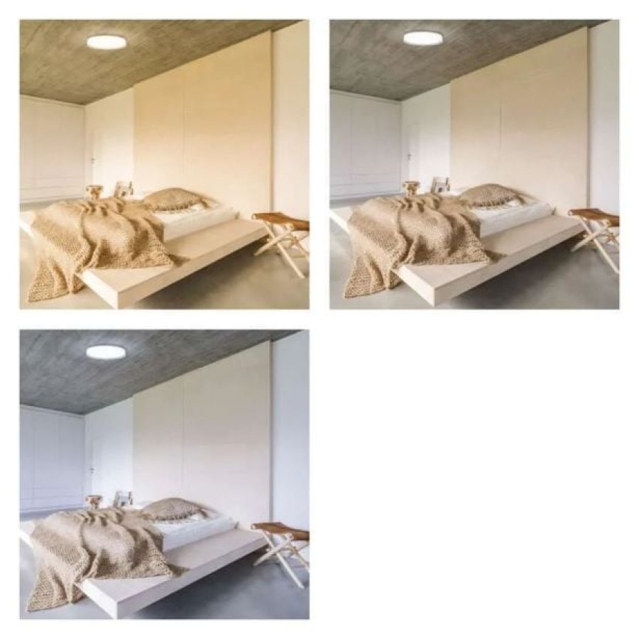 NADGRADNA STROP. SVETILKA EMOS ILVI 30W 1800LM CCT - slika 11
