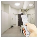 NADGRADNA STROP. SVETILKA EMOS ILVI 30W 1800LM CCT - slika 8