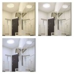 NADGRADNA STROP. SVETILKA EMOS ILVI 30W 1800LM CCT - slika 9