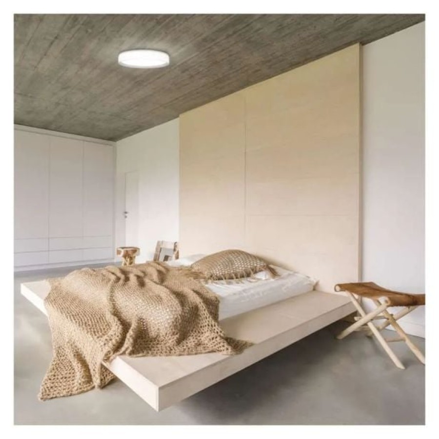 NADGRADNA STROP. SVETILKA EMOS ILVI 30W 1800LM CCT - slika 10