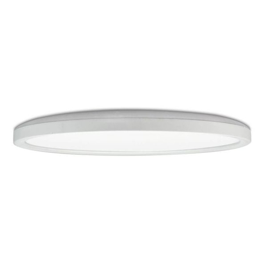 NADGRADNA STROP. SVETILKA FEROTEHNA MAYA 24W 29.3 CM 2690 LM 3000/4000/6500K IP 54