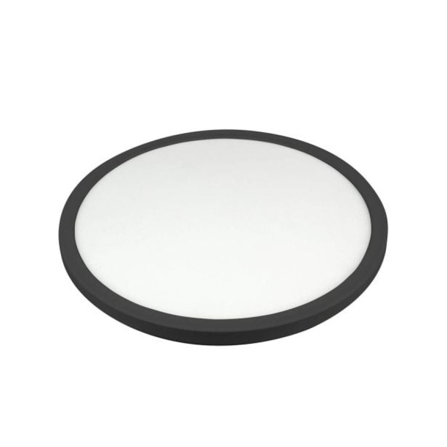 NADGRADNA STROP. SVETILKA FEROTEHNA MAYA 24W 29.3 CM 2690 LM 3000/4000/6500K IP 54 - slika 2