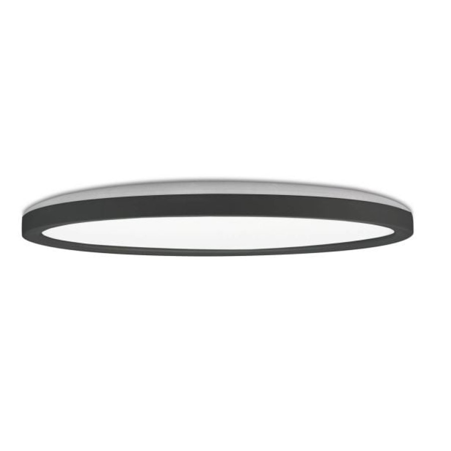 NADGRADNA STROP. SVETILKA FEROTEHNA MAYA 24W 29.3 CM 2690 LM 3000/4000/6500K IP 54