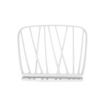 Naslon za hrbet KOMODO-bianco