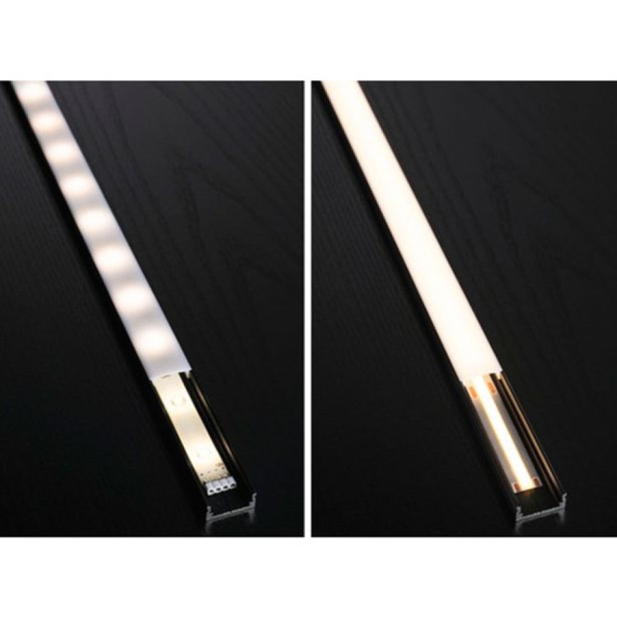 NOTRANJI LED TRAK PAULMANN SIMPLED SET 3M RGB 22W 230/12V DC - slika 3