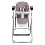 FreeON stol za hranjenje 2v1 Oli Deluxe beige - slika 2