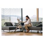 je zraven funkcionalnosti poskrbljeno tudi za enostavno čiščenje