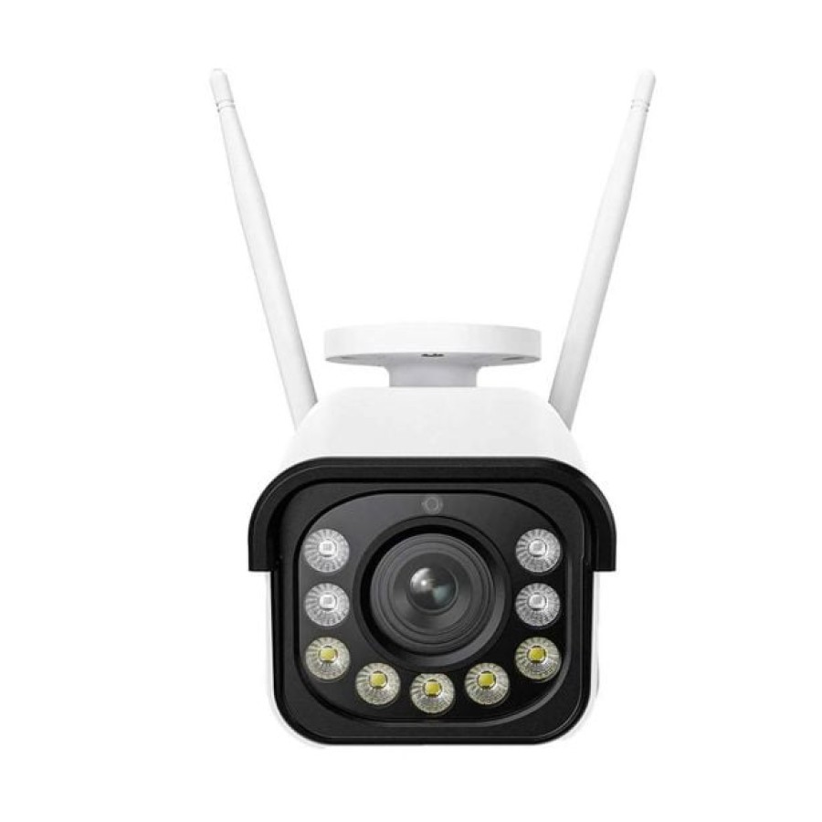 PAMETNA KAMERA REOLINK W430 IP KAMERA BELA - slika 2