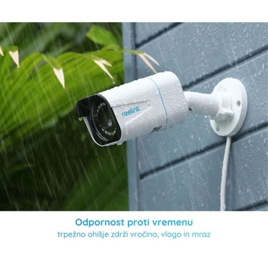 PAMETNA KAMERA REOLINK W430 IP KAMERA BELA - slika 14