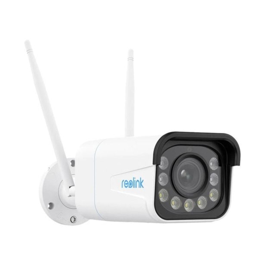 PAMETNA KAMERA REOLINK W430 IP KAMERA BELA - slika 3
