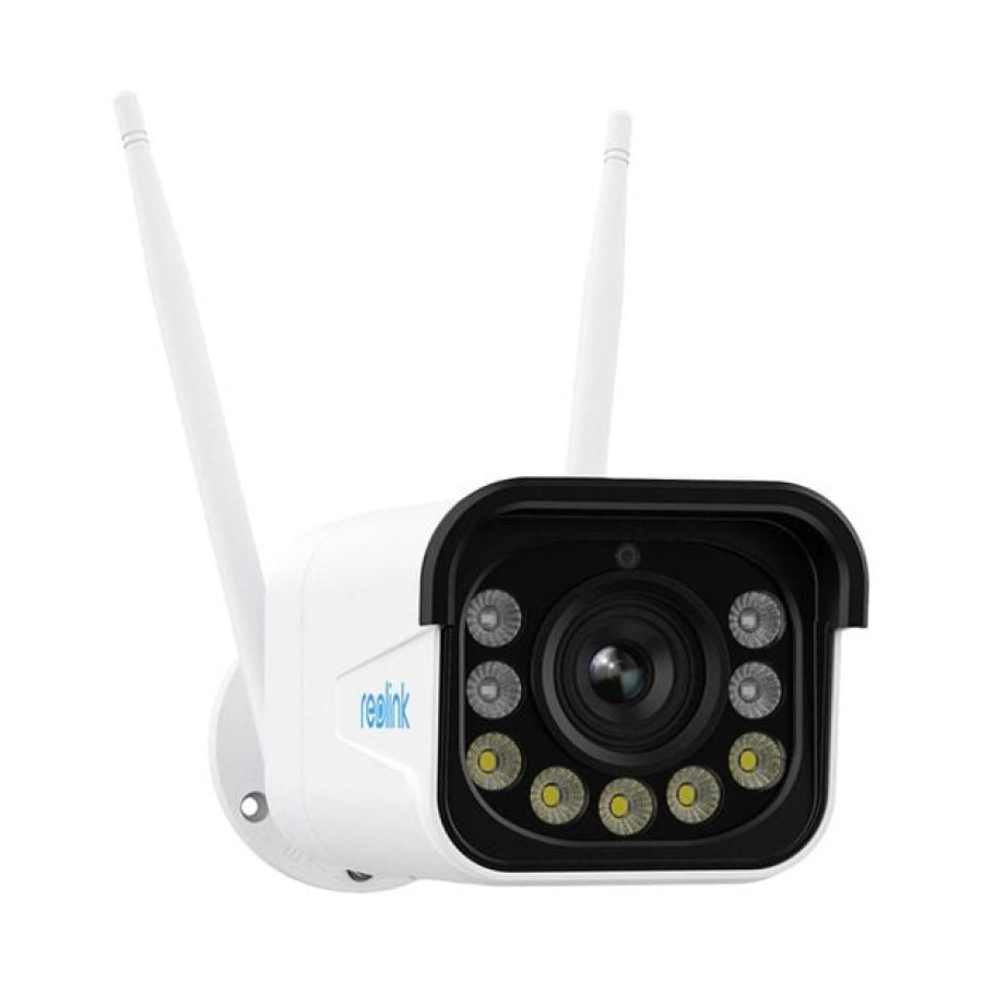 PAMETNA KAMERA REOLINK W430 IP KAMERA BELA - slika 4