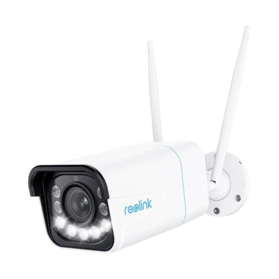 PAMETNA KAMERA REOLINK W430 IP KAMERA BELA - slika 5