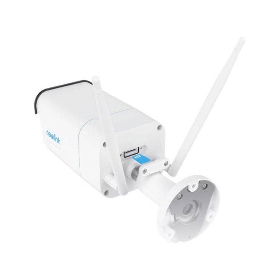 PAMETNA KAMERA REOLINK W430 IP KAMERA BELA - slika 7