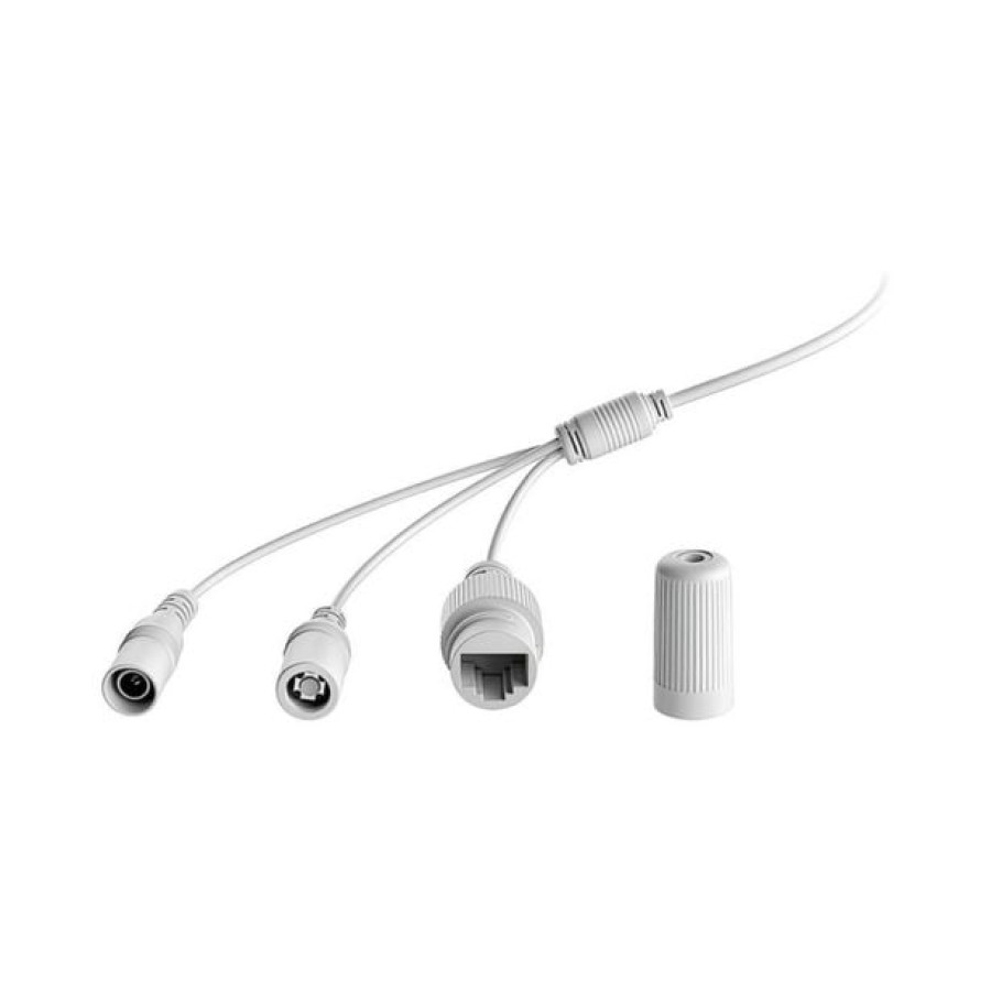 PAMETNA KAMERA REOLINK W430 IP KAMERA BELA - slika 8