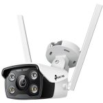 PAMETNA KAMERA TP-LINK VIGI C340-W(4MM)