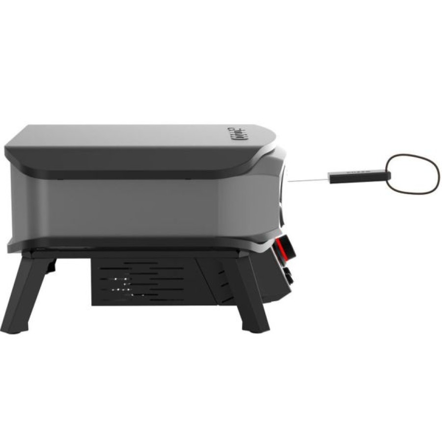 PEČ ZA PICO COZZE VRTLJIVA ELEKTRIČNA 13" (90446) PREMIUM - slika 2