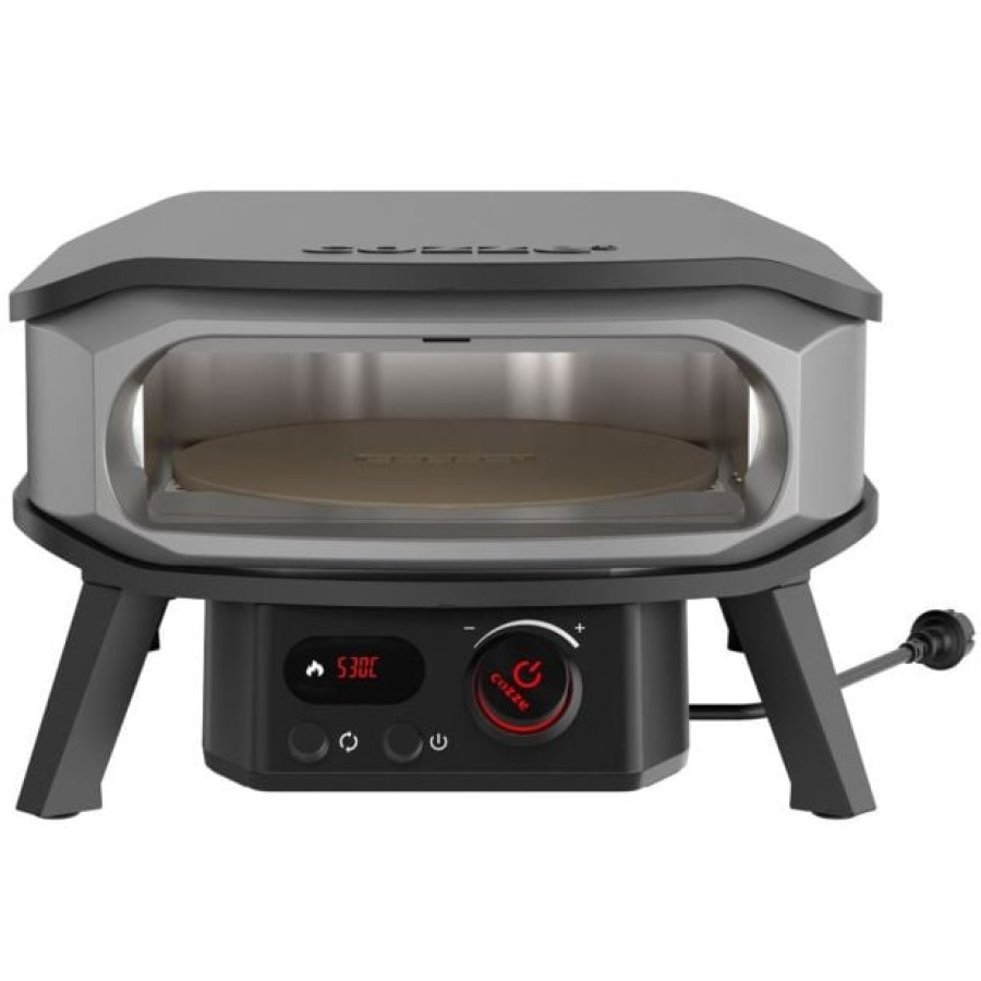 PEČ ZA PICO COZZE VRTLJIVA ELEKTRIČNA 13" (90446) PREMIUM - slika 5