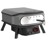 PEČ ZA PICO COZZE VRTLJIVA ELEKTRIČNA 13" (90446) PREMIUM - slika 6