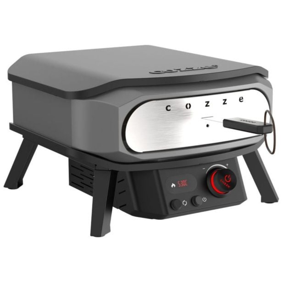 PEČ ZA PICO COZZE VRTLJIVA ELEKTRIČNA 13" (90446) PREMIUM - slika 6