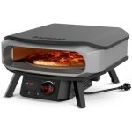 PEČ ZA PICO COZZE VRTLJIVA ELEKTRIČNA 17" (90448) PREMIUM - slika 2