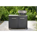 PEČ ZA PICO COZZE VRTLJIVA ELEKTRIČNA 17" (90448) PREMIUM - slika 3