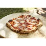 PEČ ZA PICO COZZE VRTLJIVA ELEKTRIČNA 17" (90448) PREMIUM - slika 4