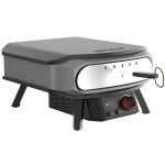 PEČ ZA PICO COZZE VRTLJIVA ELEKTRIČNA 17" (90448) PREMIUM - slika 6