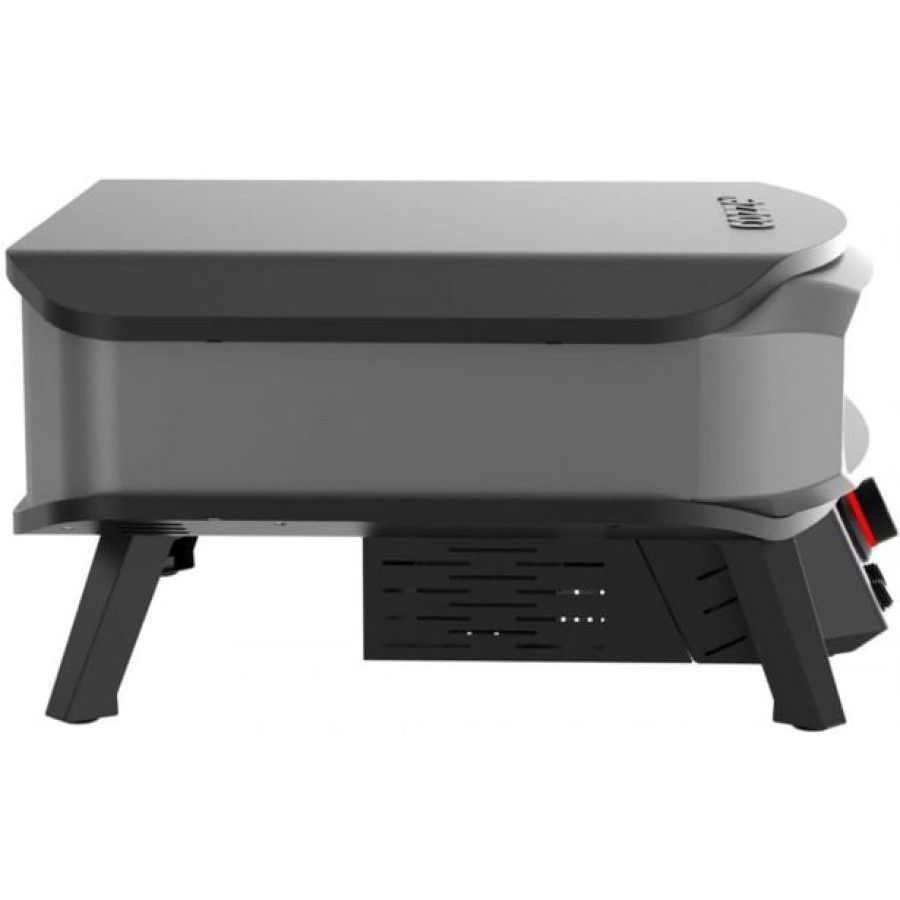 PEČ ZA PICO COZZE VRTLJIVA ELEKTRIČNA 17" (90448) PREMIUM - slika 7