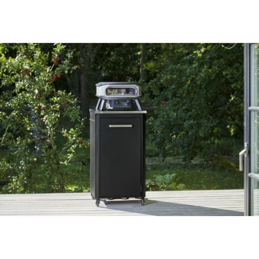 PEČ ZA PICO COZZE VRTLJIVA PLINSKA 13" (90440) PREMIUM - slika 11