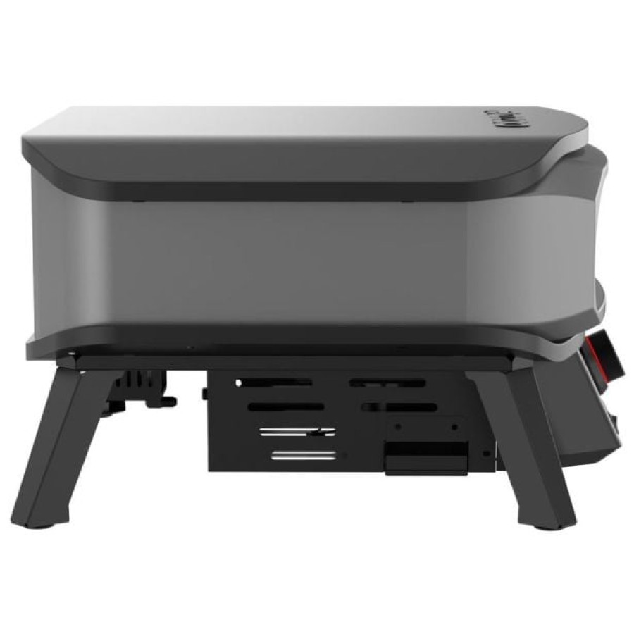PEČ ZA PICO COZZE VRTLJIVA PLINSKA 13" (90440) PREMIUM - slika 3