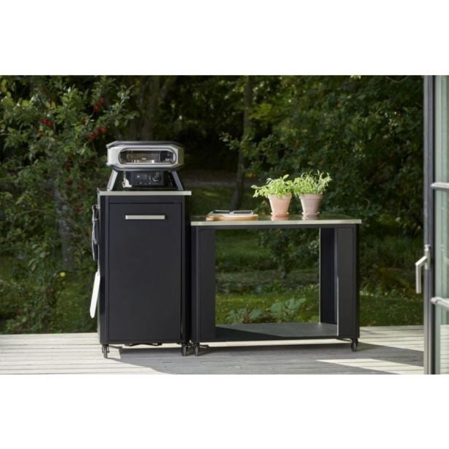 PEČ ZA PICO COZZE VRTLJIVA PLINSKA 13" (90440) PREMIUM - slika 5