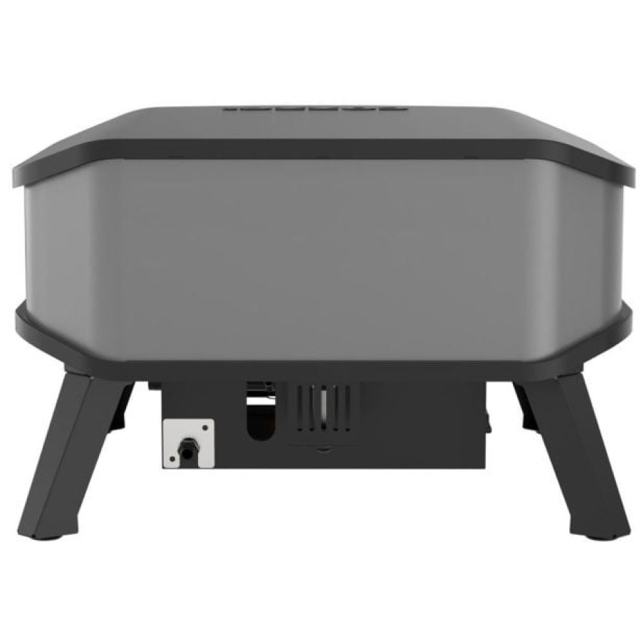 PEČ ZA PICO COZZE VRTLJIVA PLINSKA 13" (90440) PREMIUM - slika 6